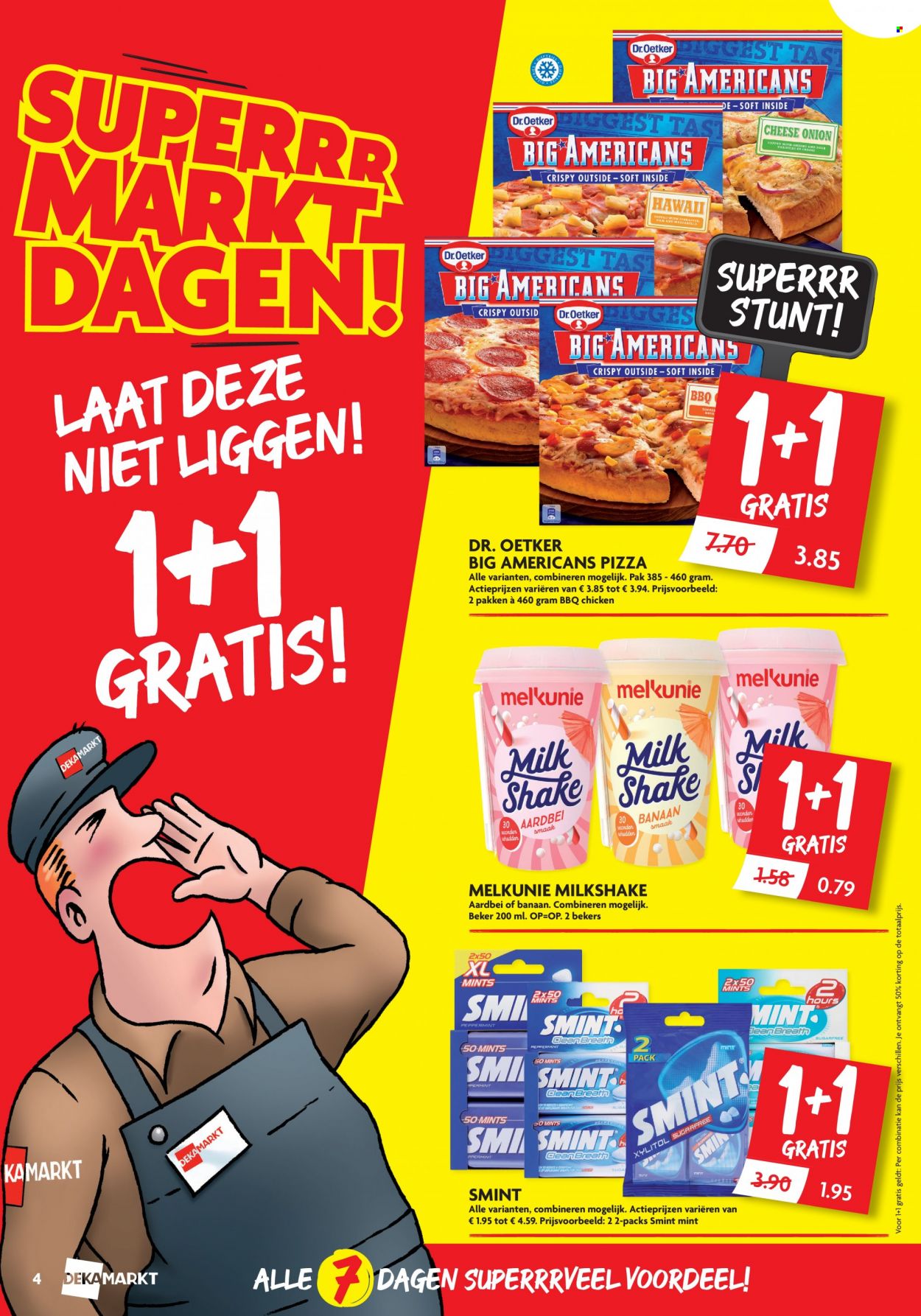 DekaMarkt-aanbieding - 16-1-2022 - 22-1-2022. Pagina 4