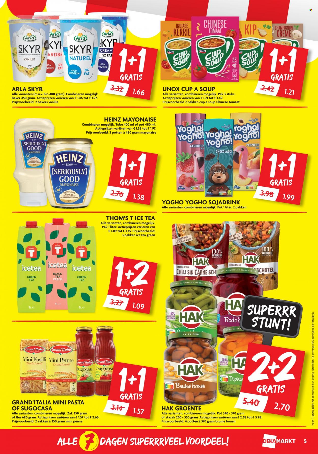DekaMarkt-aanbieding - 16-1-2022 - 22-1-2022. Pagina 5