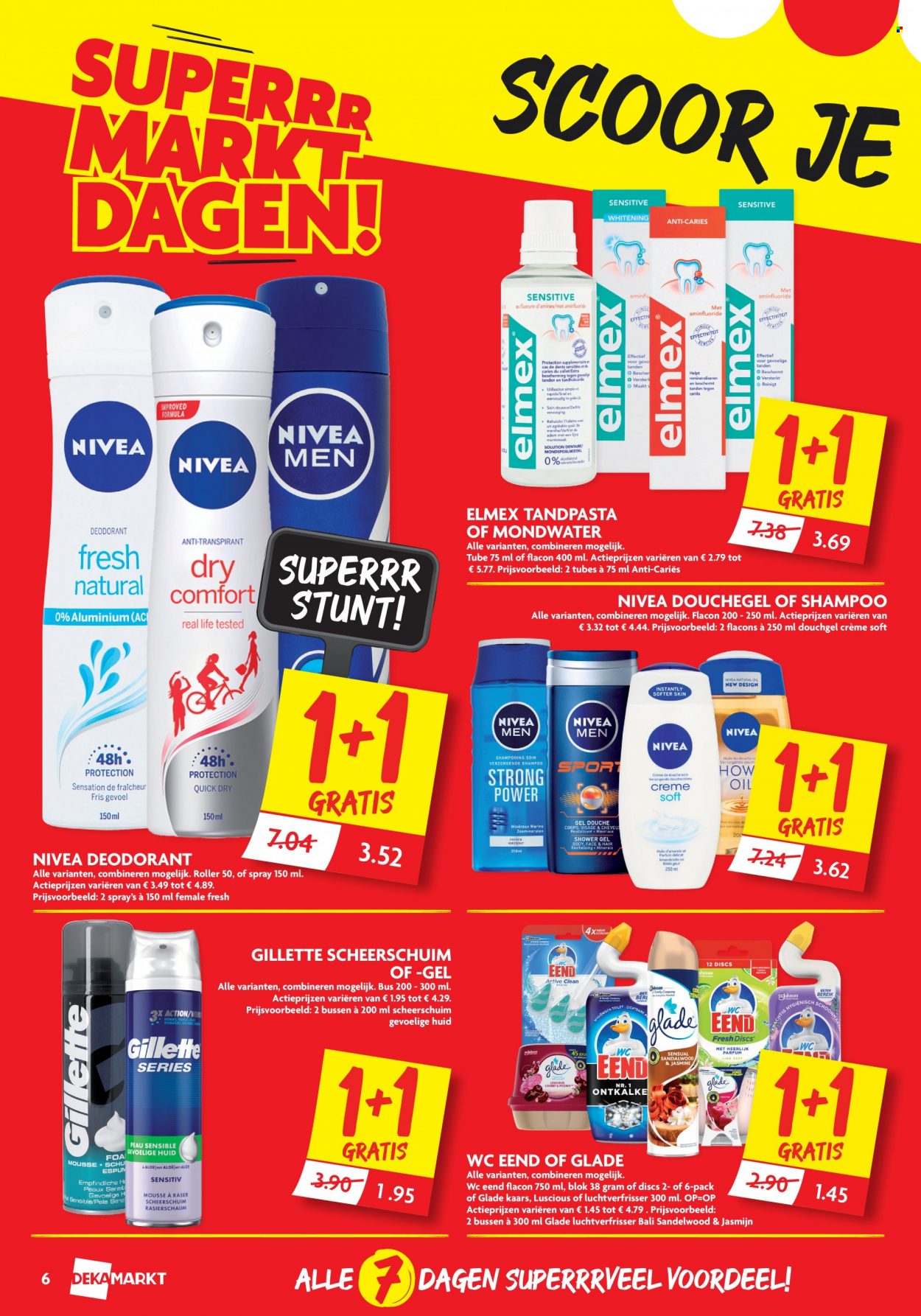 DekaMarkt-aanbieding - 16-1-2022 - 22-1-2022. Pagina 6