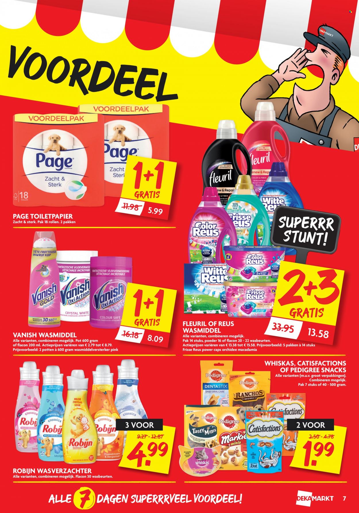 DekaMarkt-aanbieding - 16-1-2022 - 22-1-2022. Pagina 7