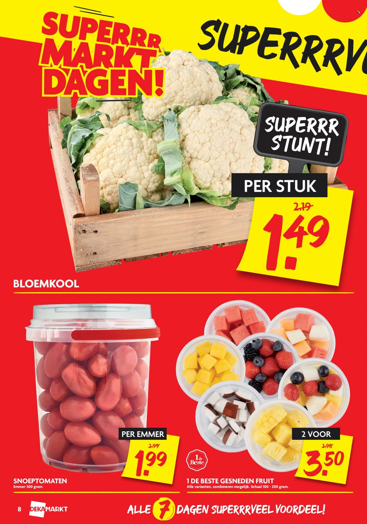 DekaMarkt-aanbieding - 16-1-2022 - 22-1-2022. Pagina 8