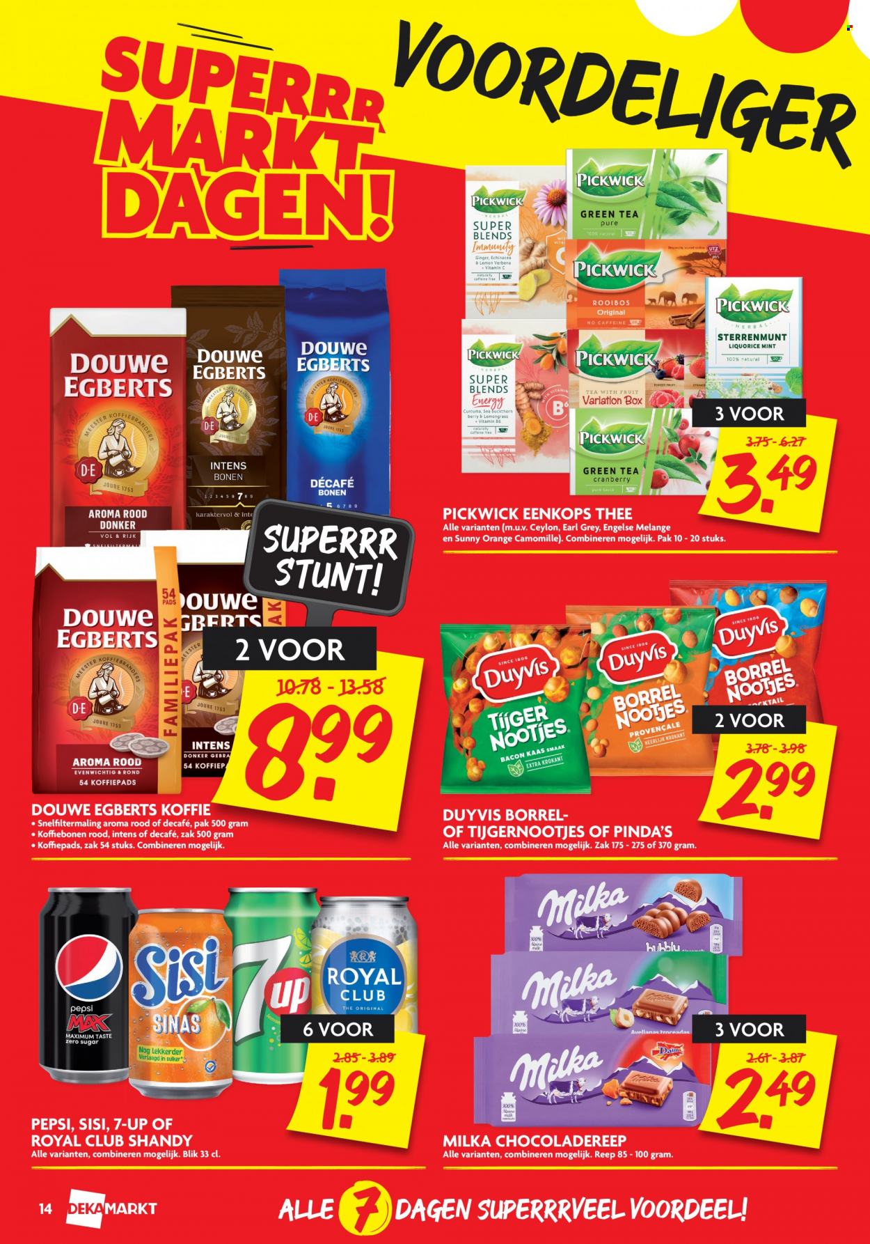 DekaMarkt-aanbieding - 16-1-2022 - 22-1-2022. Pagina 14