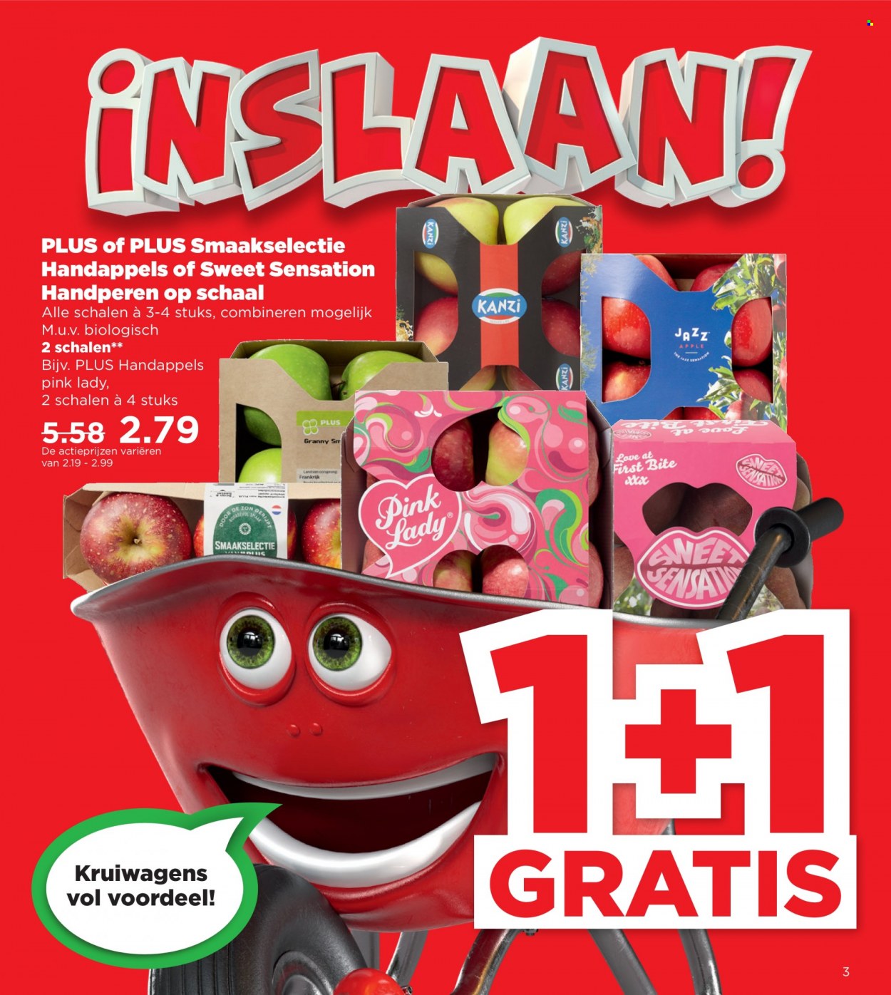 Plus-aanbieding - 16-1-2022 - 22-1-2022. Pagina 3