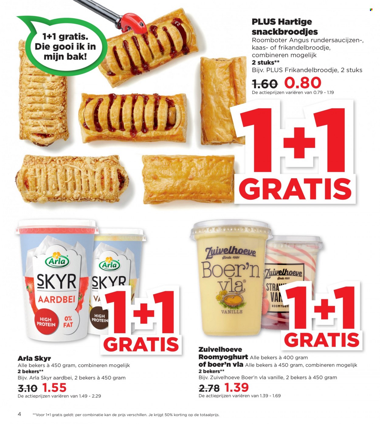Plus-aanbieding - 16-1-2022 - 22-1-2022. Pagina 4