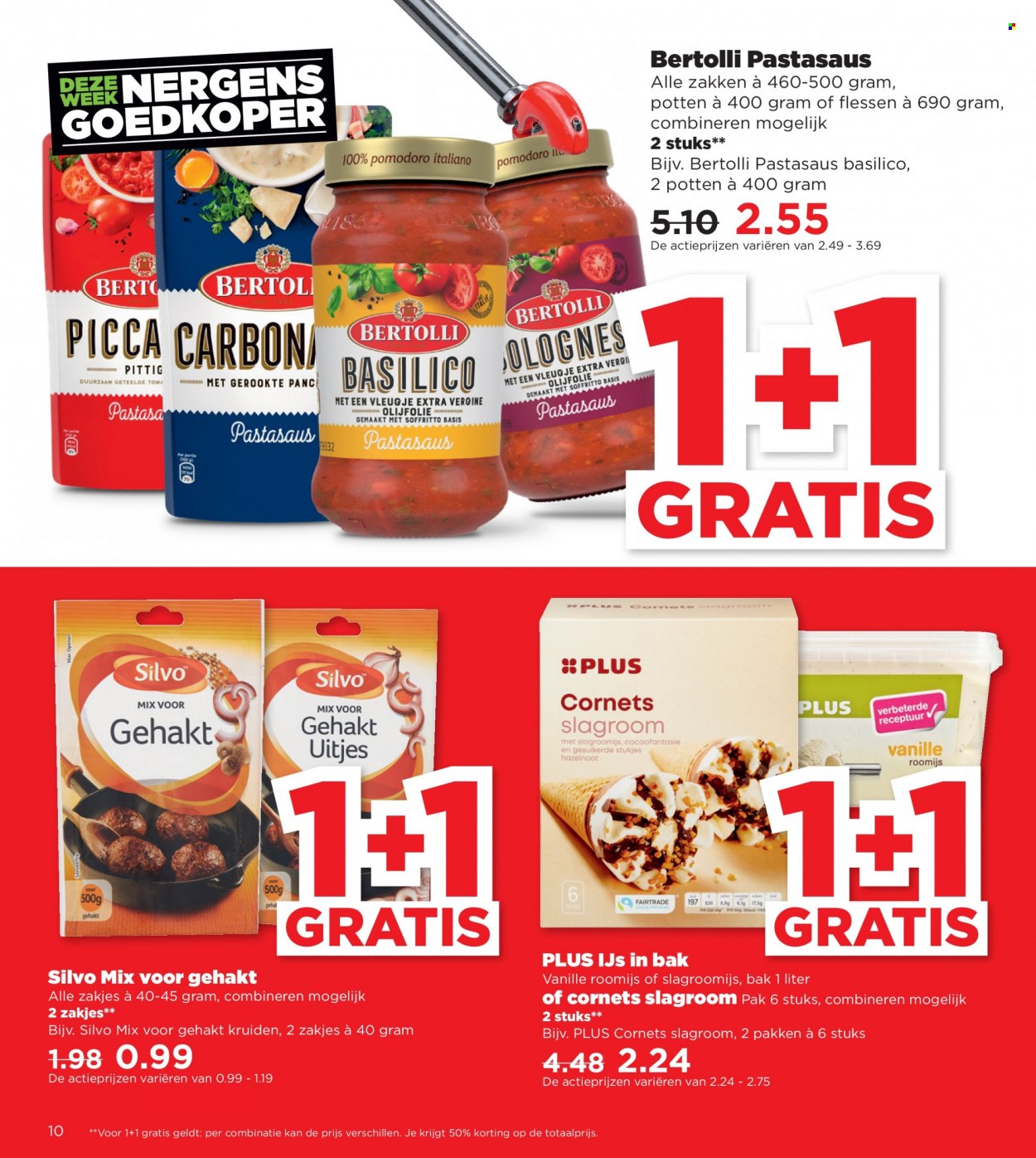 Plus-aanbieding - 16-1-2022 - 22-1-2022. Pagina 10