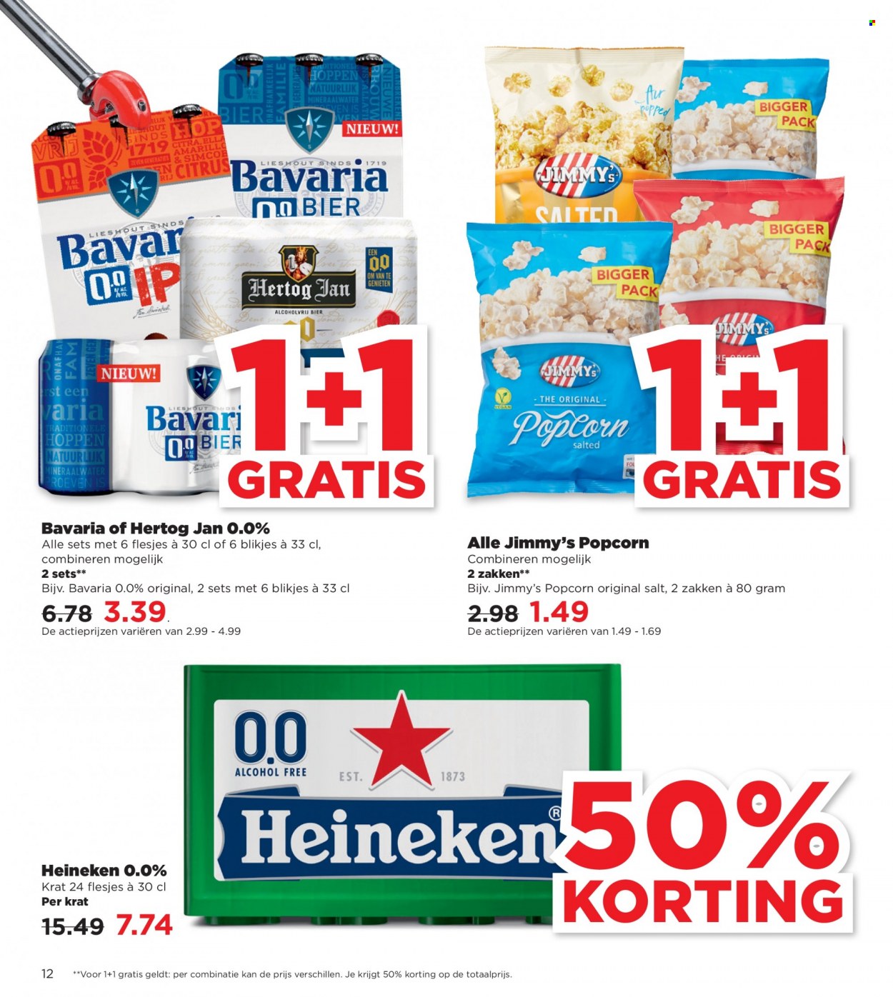 Plus-aanbieding - 16-1-2022 - 22-1-2022. Pagina 12