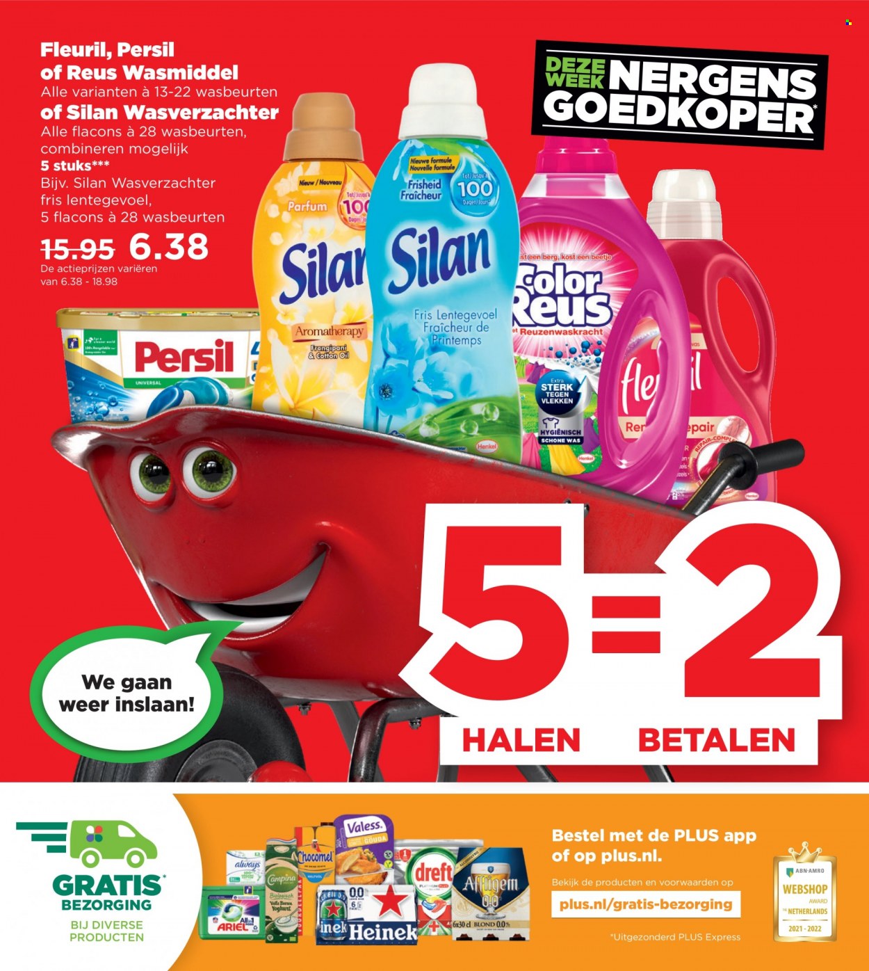 Plus-aanbieding - 16-1-2022 - 22-1-2022. Pagina 15