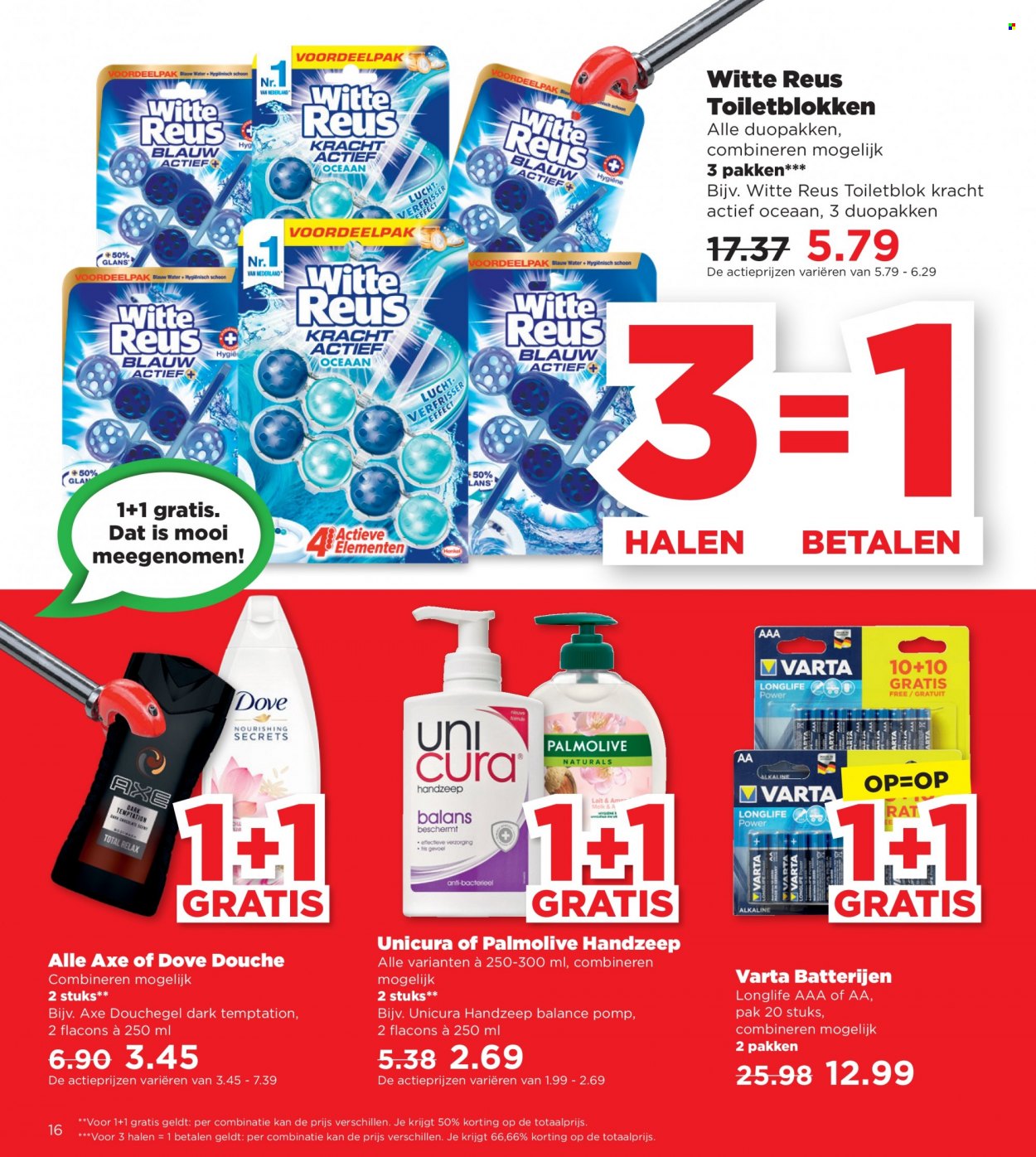 Plus-aanbieding - 16-1-2022 - 22-1-2022. Pagina 16