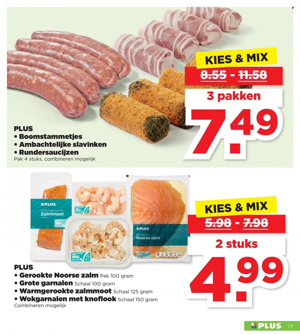 Plus-aanbieding - 16-1-2022 - 22-1-2022. Pagina 23