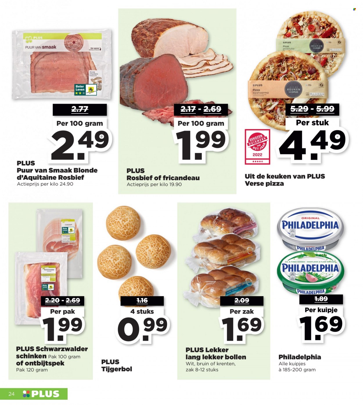 Plus-aanbieding - 16-1-2022 - 22-1-2022. Pagina 24
