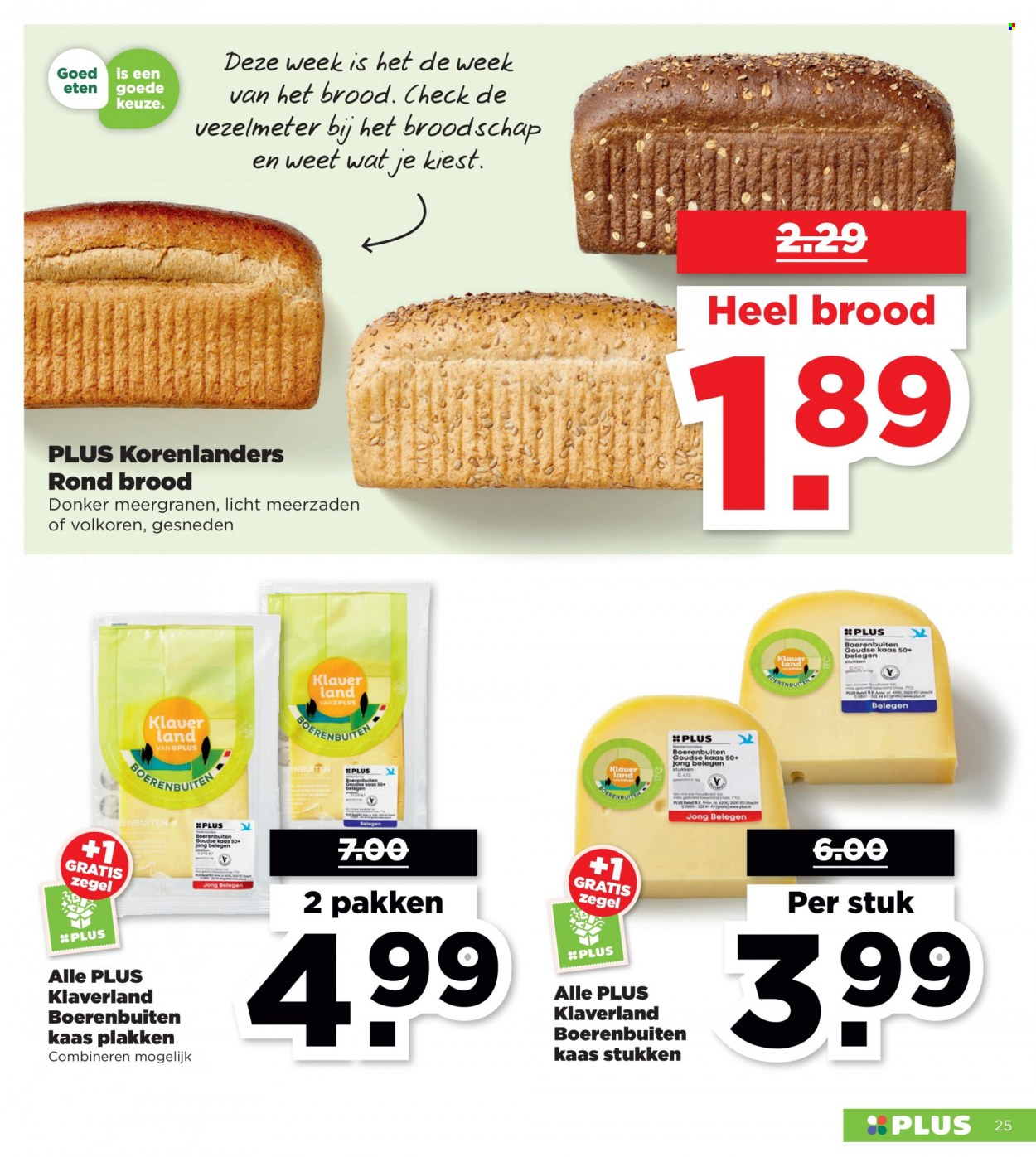 Plus-aanbieding - 16-1-2022 - 22-1-2022. Pagina 25