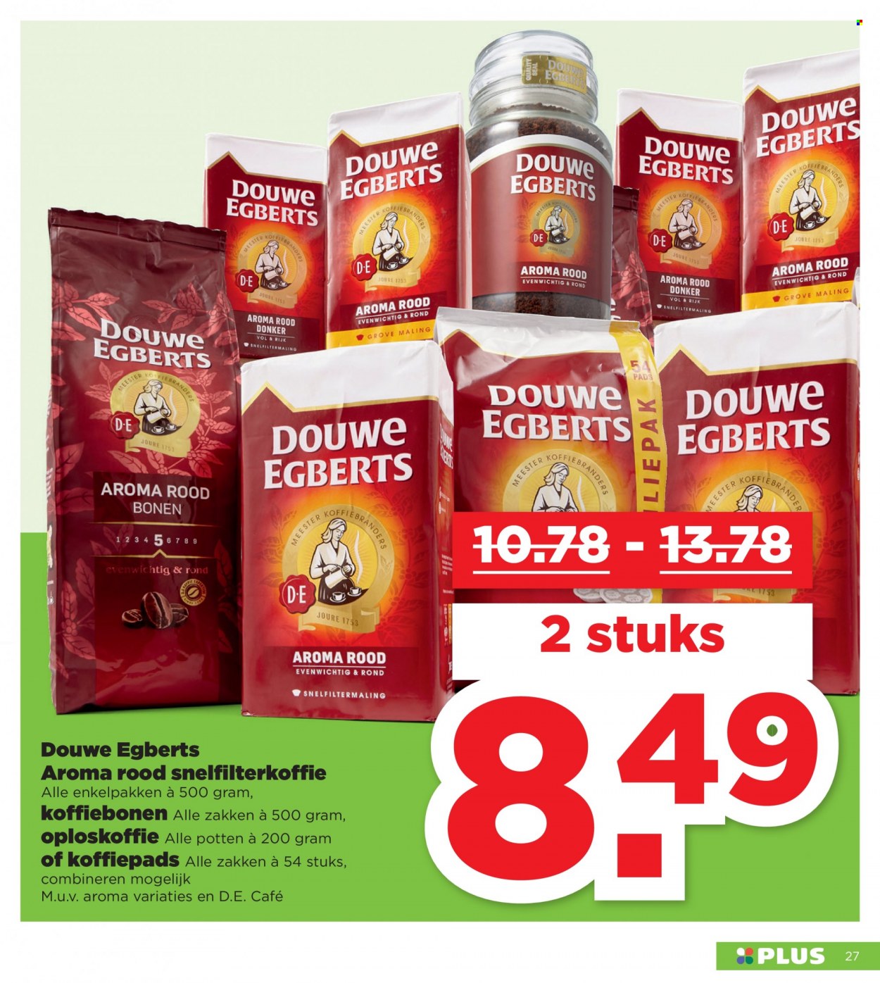Plus-aanbieding - 16-1-2022 - 22-1-2022. Pagina 27