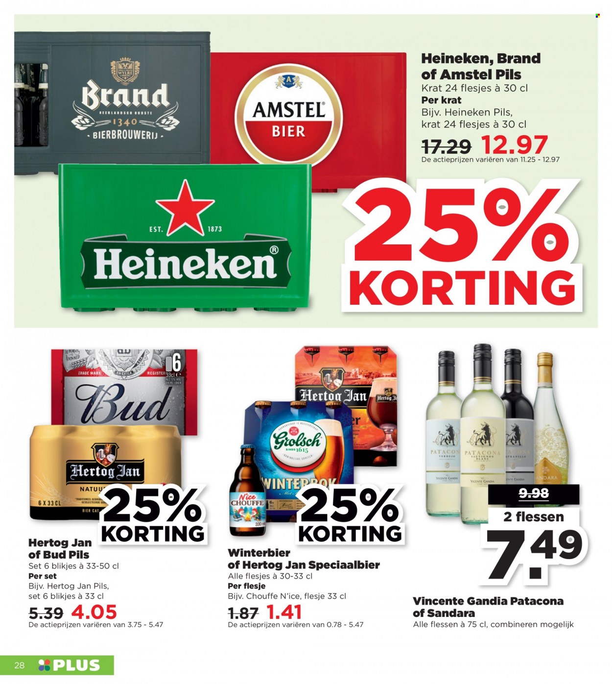 Plus-aanbieding - 16-1-2022 - 22-1-2022. Pagina 28