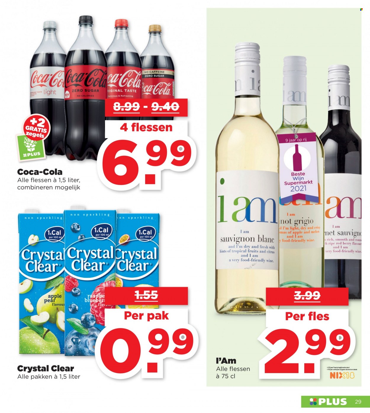 Plus-aanbieding - 16-1-2022 - 22-1-2022. Pagina 29