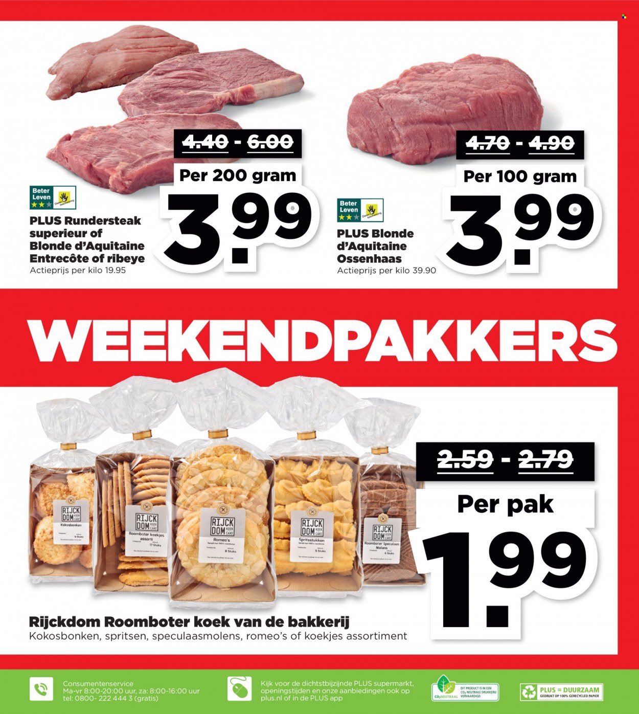 Plus-aanbieding - 16-1-2022 - 22-1-2022. Pagina 31
