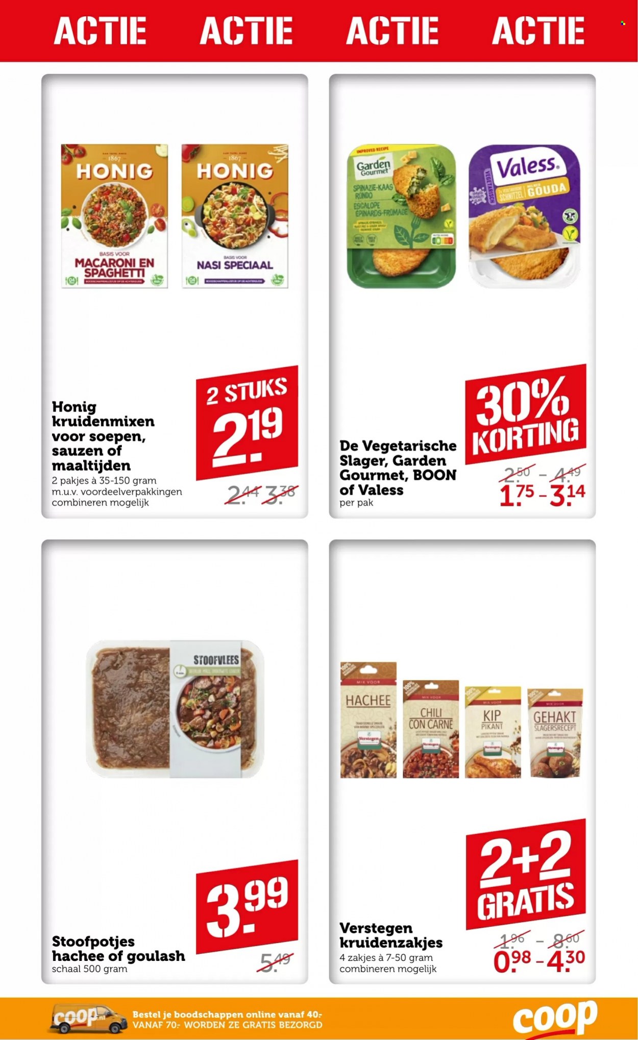 Coop-aanbieding - 17-1-2022 - 23-1-2022. Pagina 6