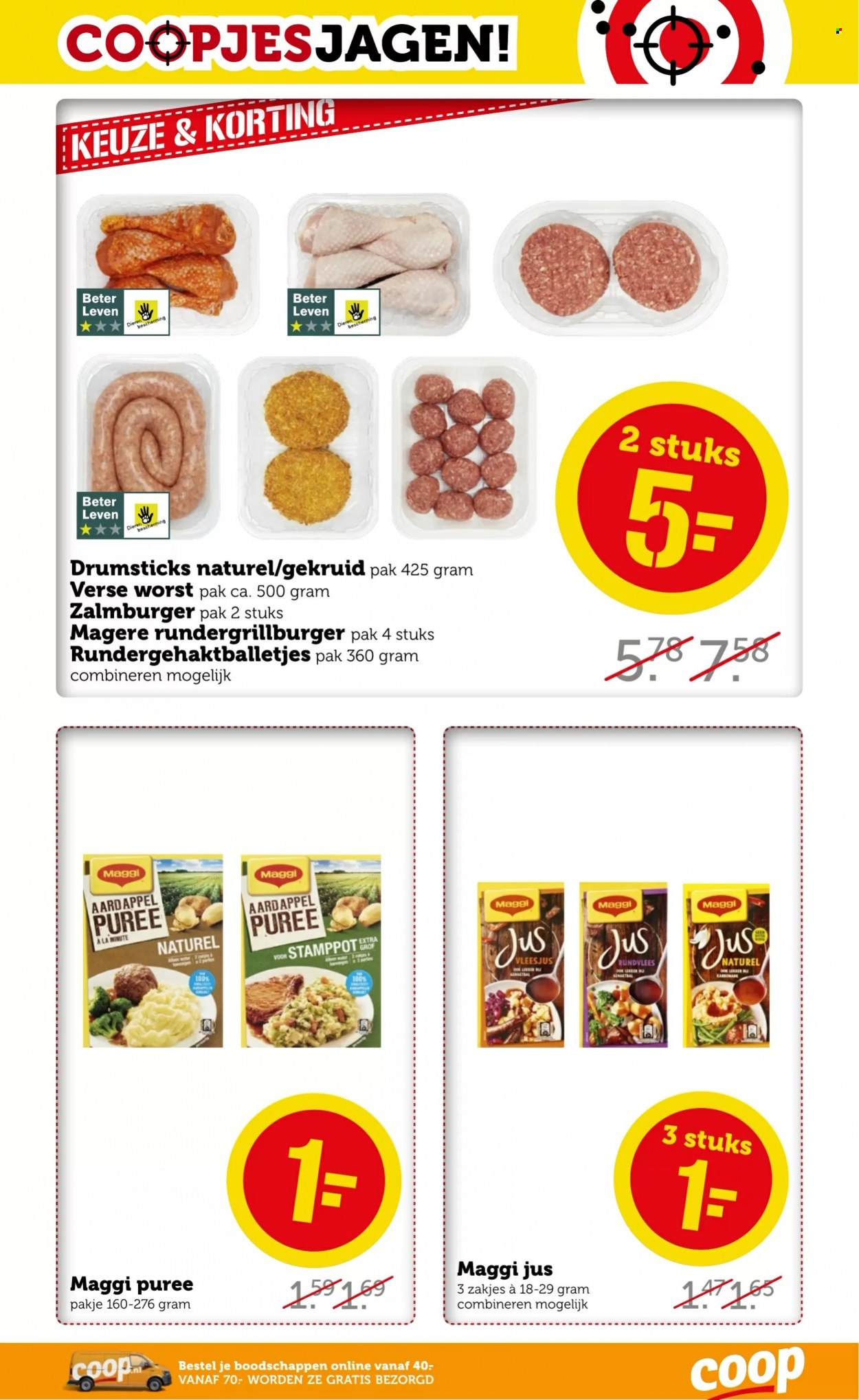 Coop-aanbieding - 17-1-2022 - 23-1-2022. Pagina 7
