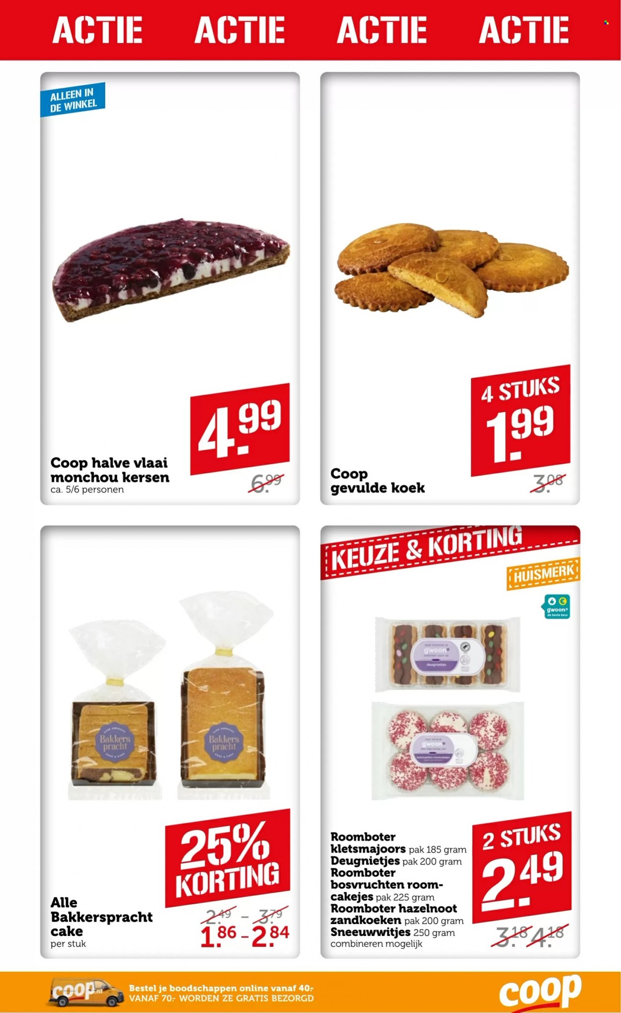 Coop-aanbieding - 17-1-2022 - 23-1-2022. Pagina 18