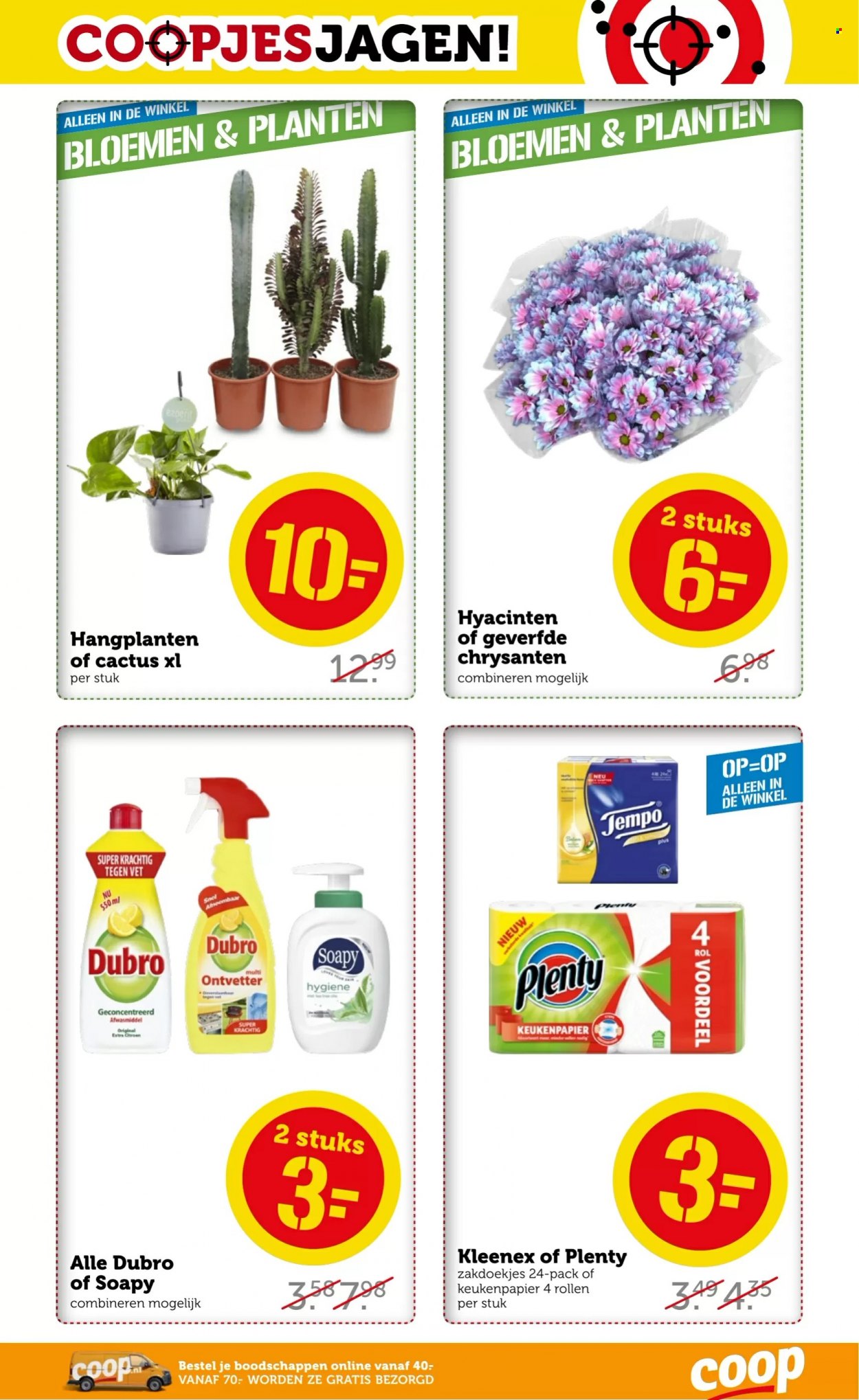 Coop-aanbieding - 17-1-2022 - 23-1-2022. Pagina 25