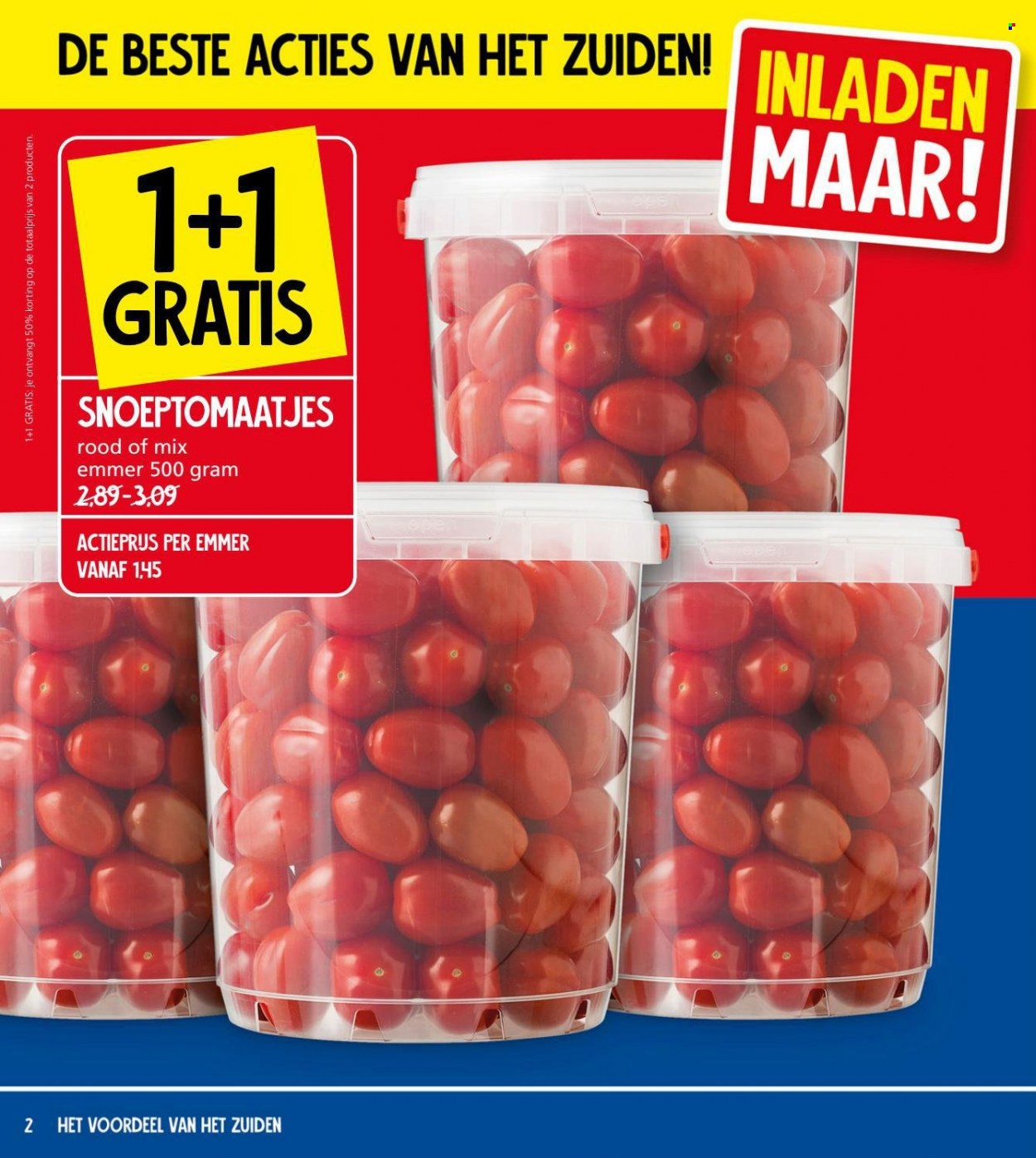 Jan Linders-aanbieding - 17-1-2022 - 23-1-2022. Pagina 2