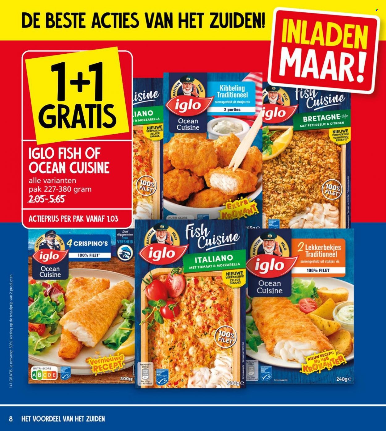 Jan Linders-aanbieding - 17-1-2022 - 23-1-2022. Pagina 8