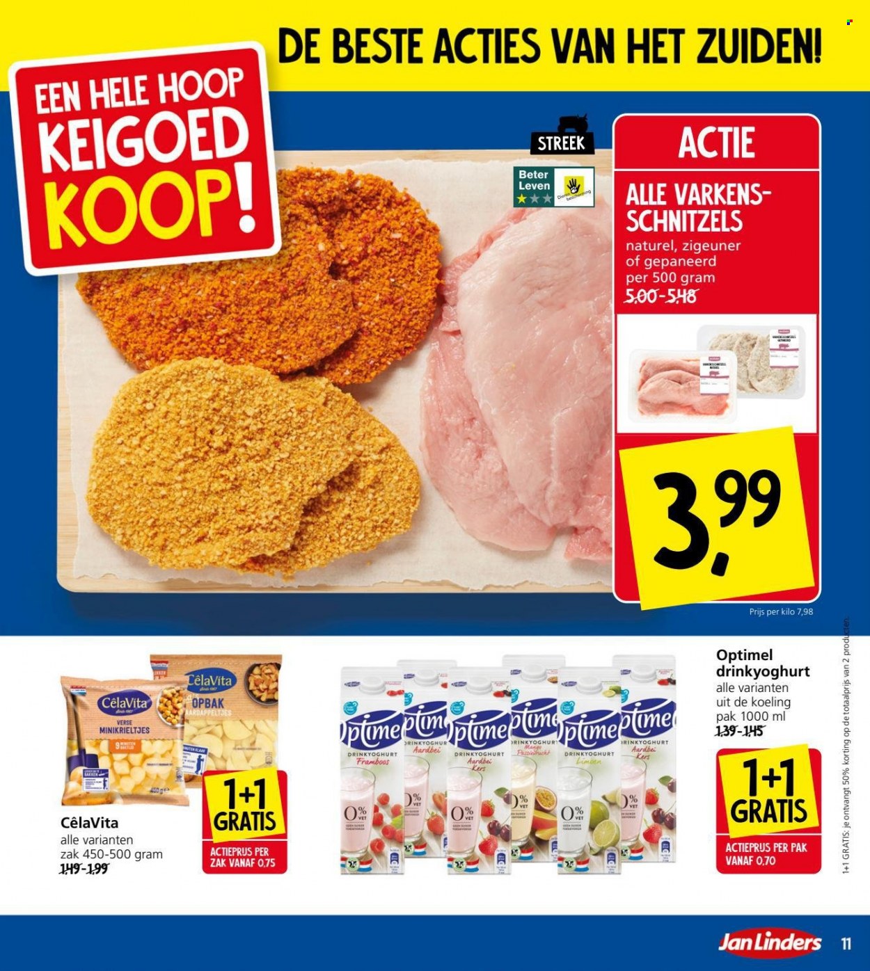 Jan Linders-aanbieding - 17-1-2022 - 23-1-2022. Pagina 11