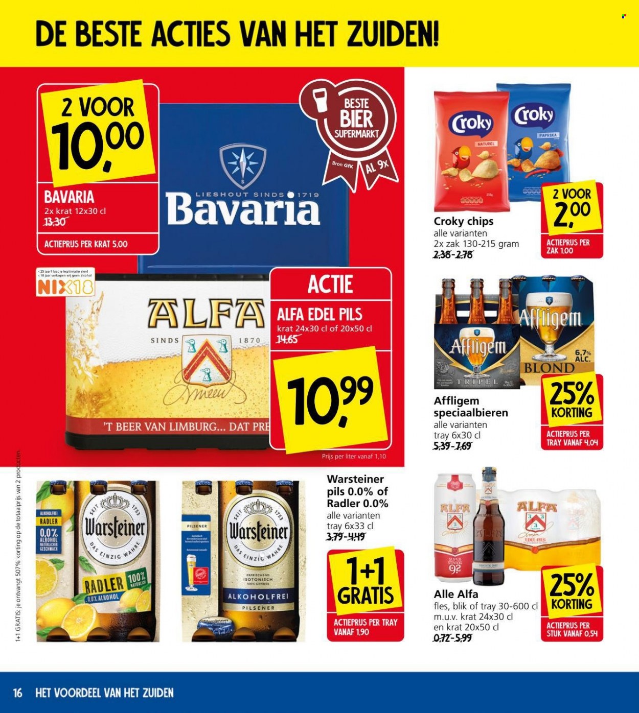 Jan Linders-aanbieding - 17-1-2022 - 23-1-2022. Pagina 16