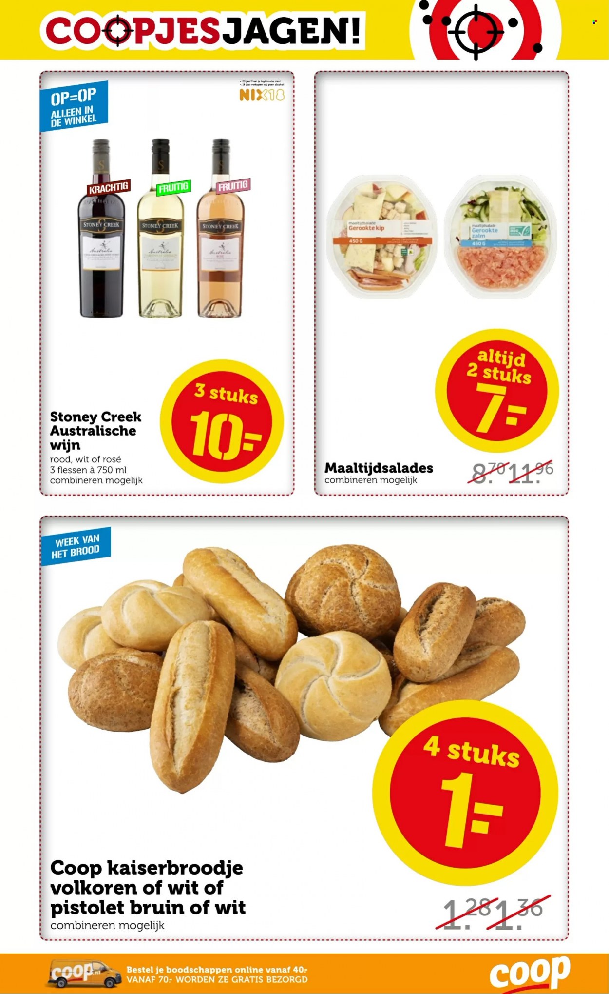 Coop-aanbieding - 17-1-2022 - 23-1-2022. Pagina 4