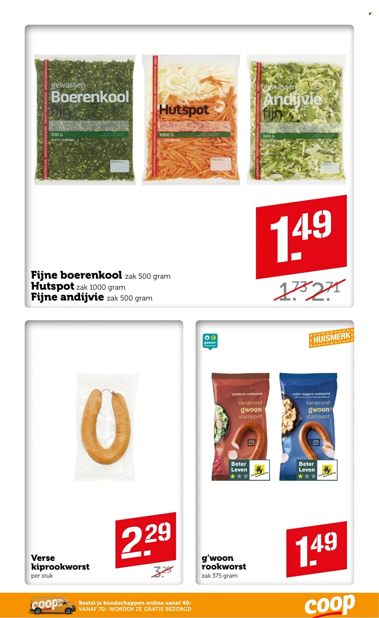 Coop-aanbieding - 17-1-2022 - 23-1-2022. Pagina 11