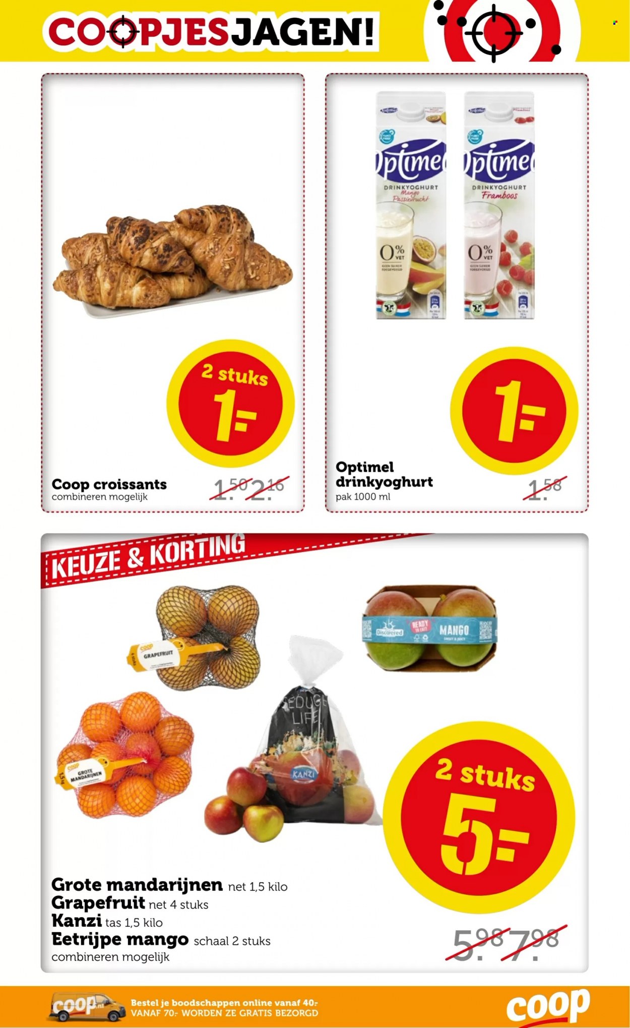 Coop-aanbieding - 17-1-2022 - 23-1-2022. Pagina 15