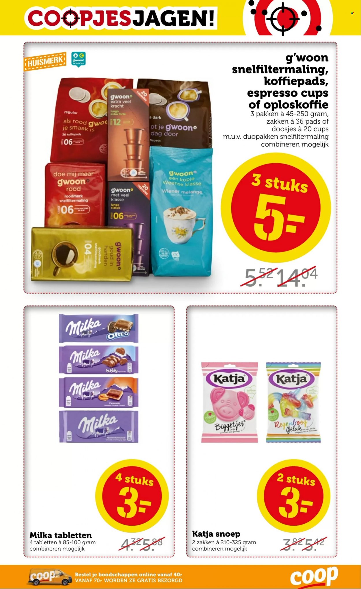 Coop-aanbieding - 17-1-2022 - 23-1-2022. Pagina 17