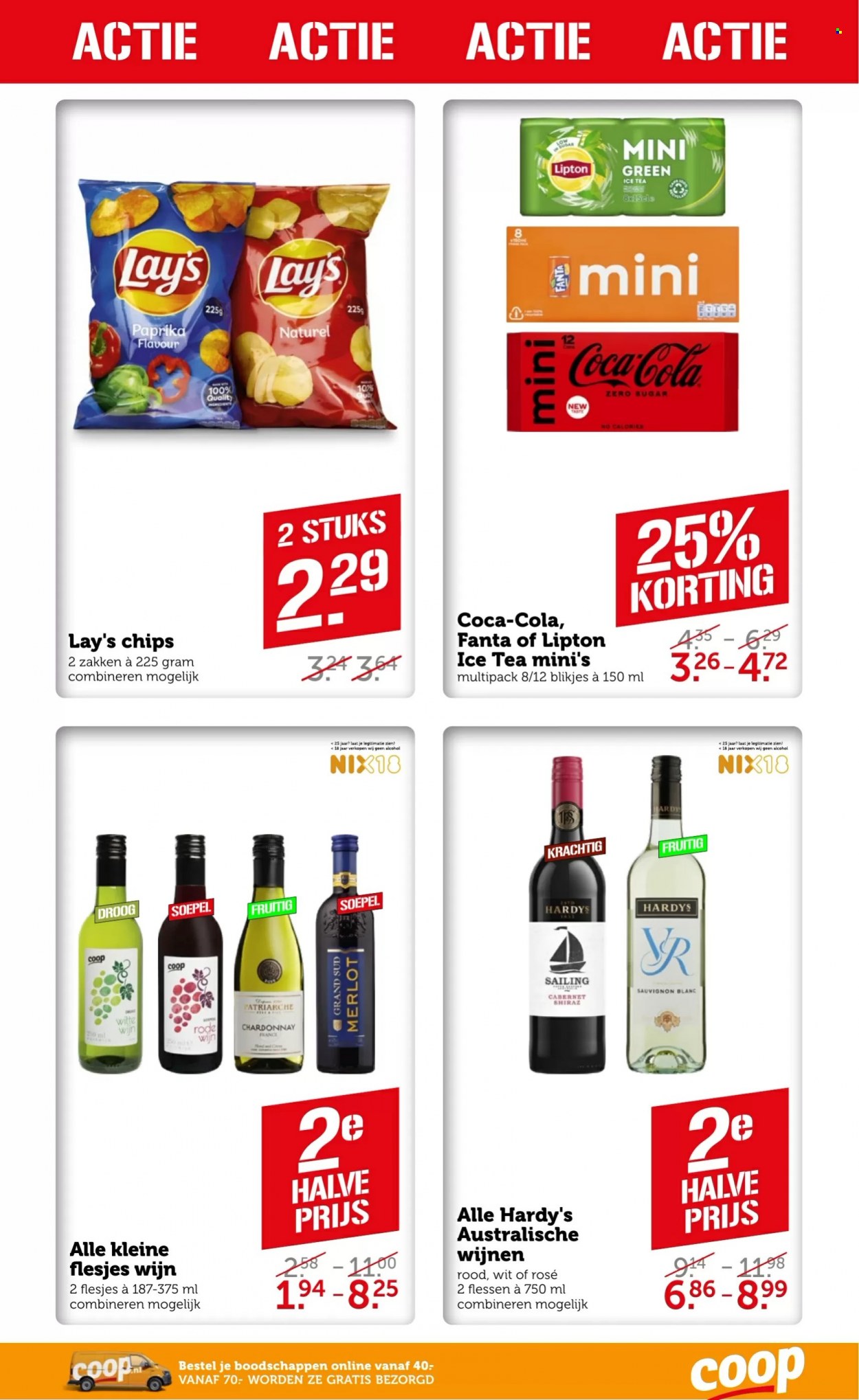 Coop-aanbieding - 17-1-2022 - 23-1-2022. Pagina 18