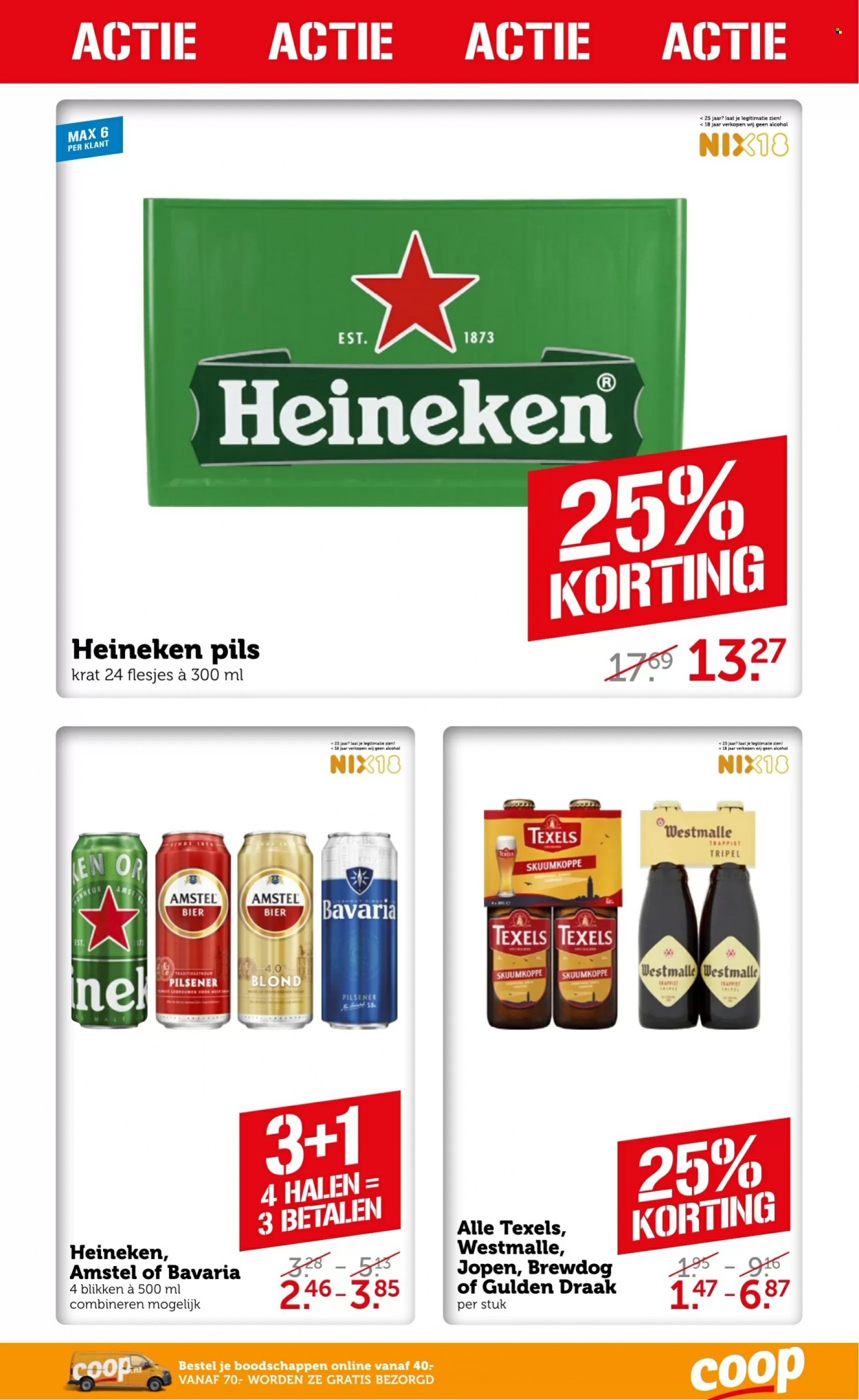 Coop-aanbieding - 17-1-2022 - 23-1-2022. Pagina 20