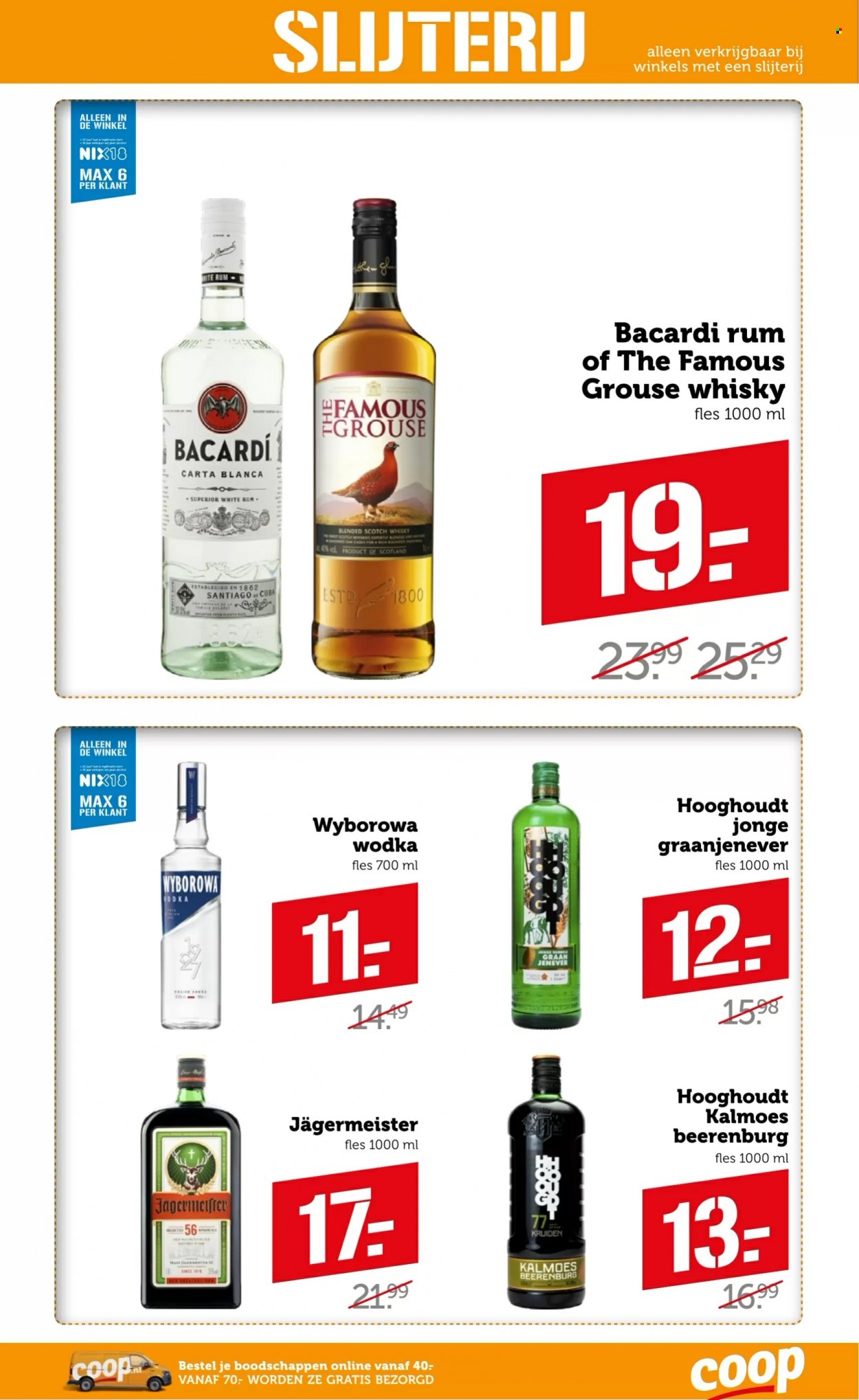 Coop-aanbieding - 17-1-2022 - 23-1-2022. Pagina 21