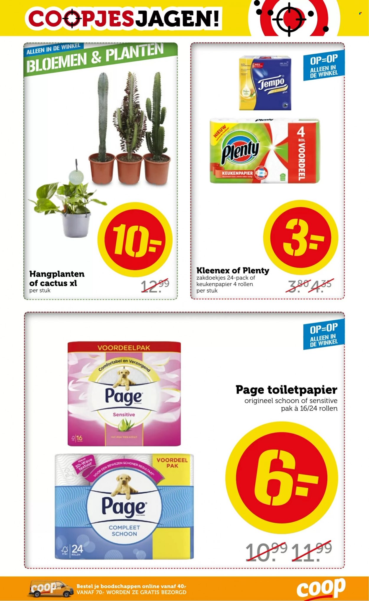 Coop-aanbieding - 17-1-2022 - 23-1-2022. Pagina 23