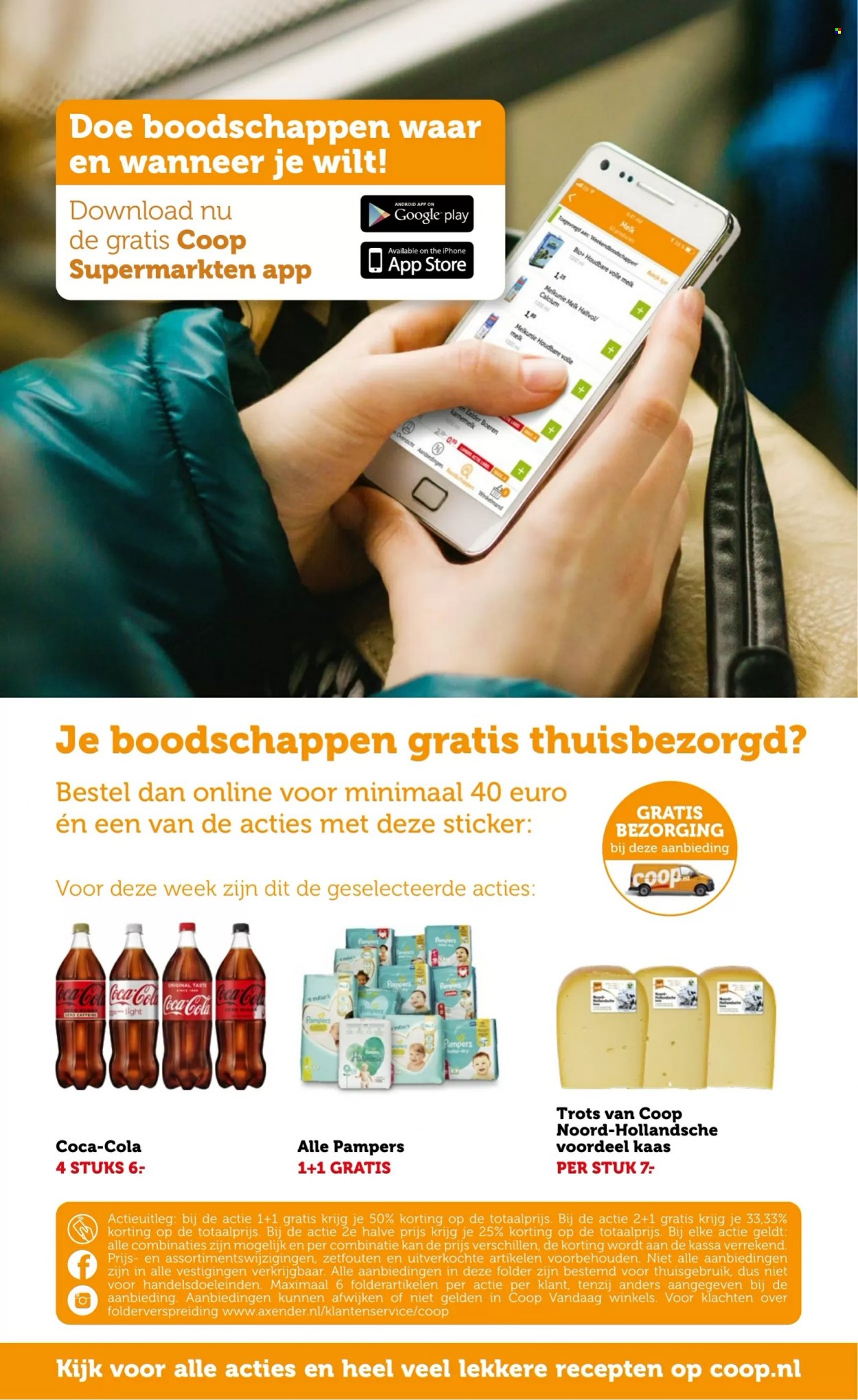 Coop-aanbieding - 17-1-2022 - 23-1-2022. Pagina 27