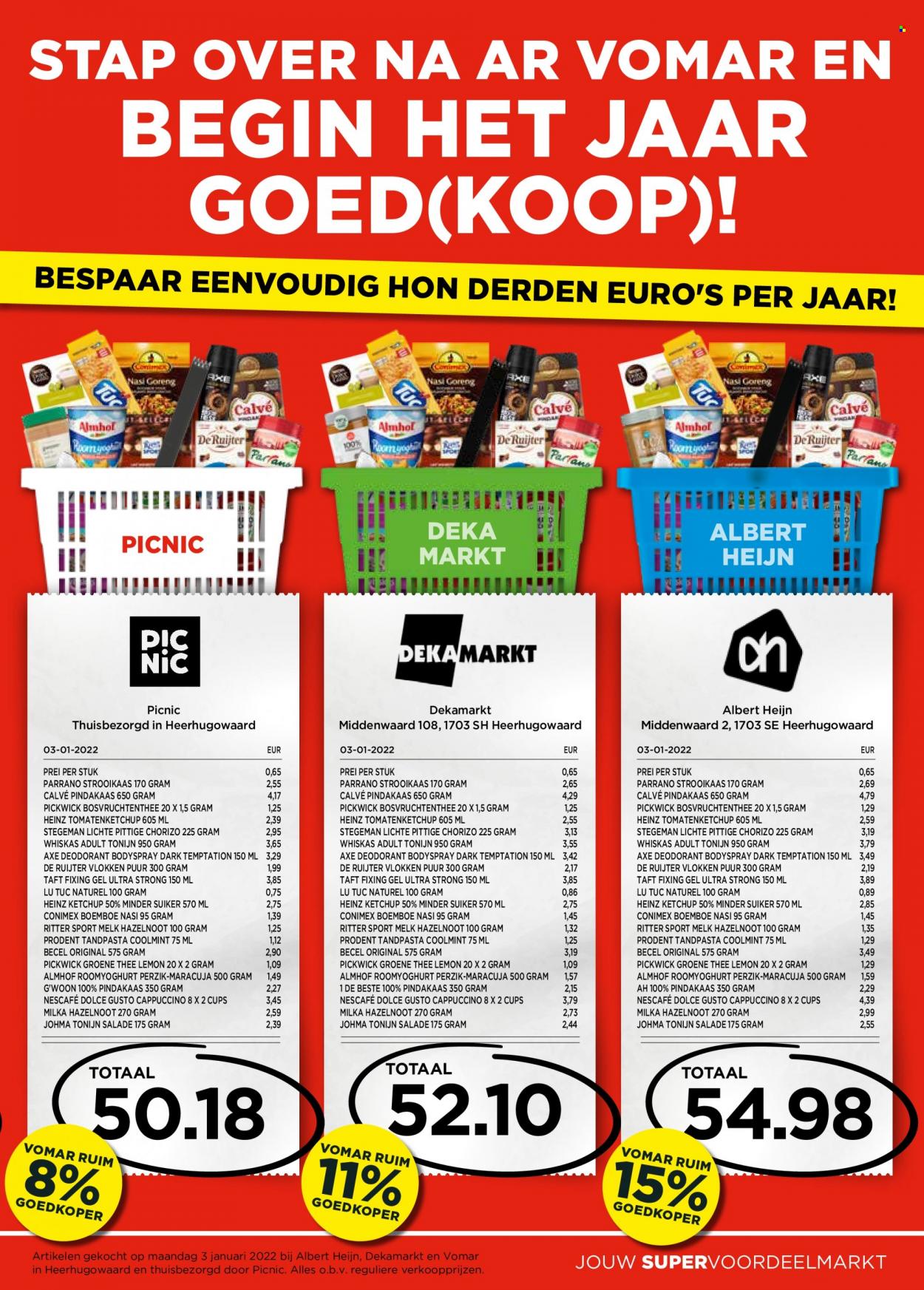 Vomar-aanbieding - 16-1-2022 - 22-1-2022. Pagina 3