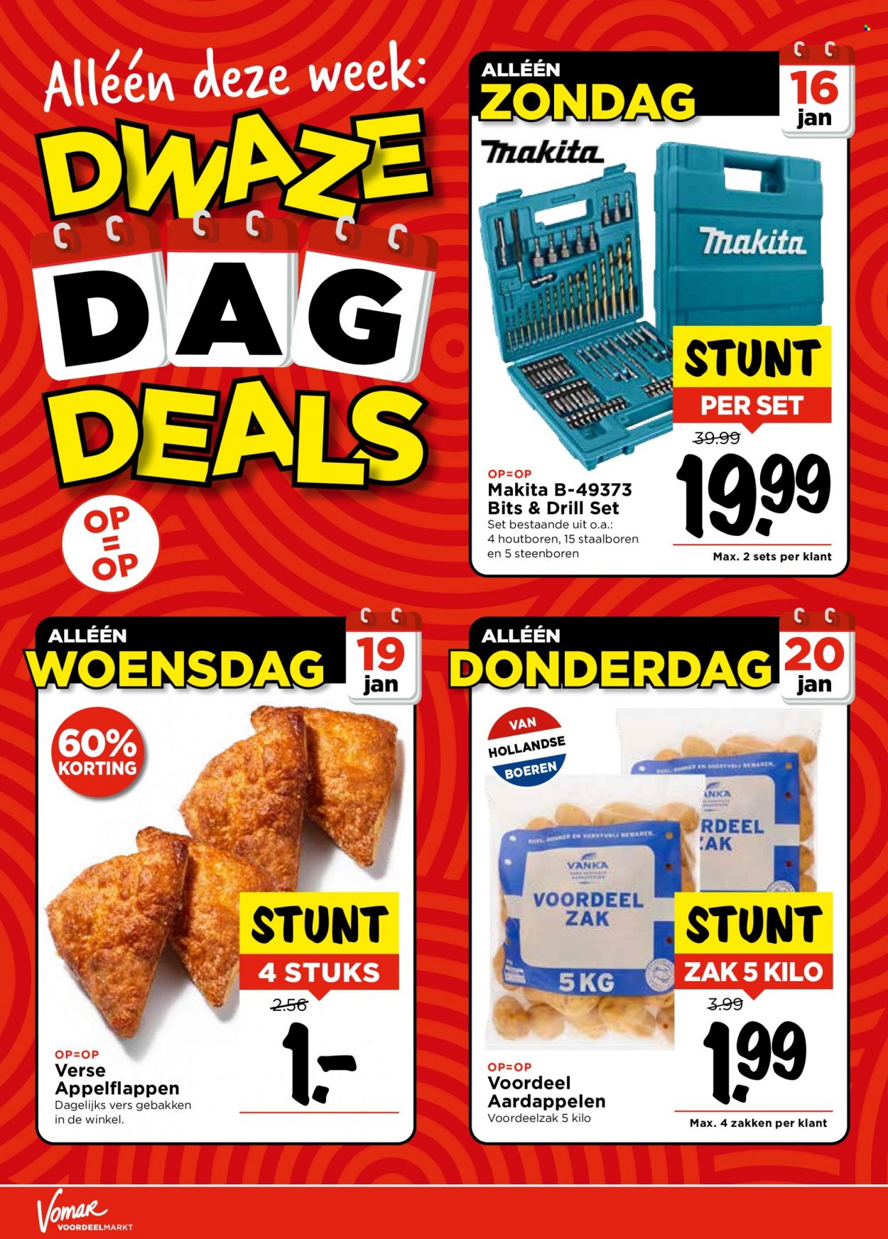 Vomar-aanbieding - 16-1-2022 - 22-1-2022. Pagina 4
