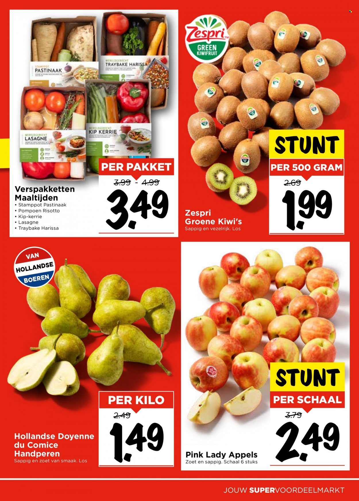 Vomar-aanbieding - 16-1-2022 - 22-1-2022. Pagina 9