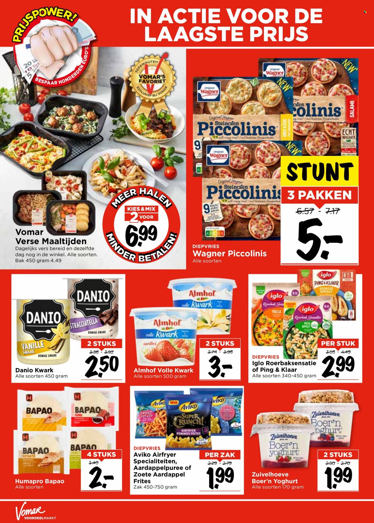 Vomar-aanbieding - 16-1-2022 - 22-1-2022. Pagina 14