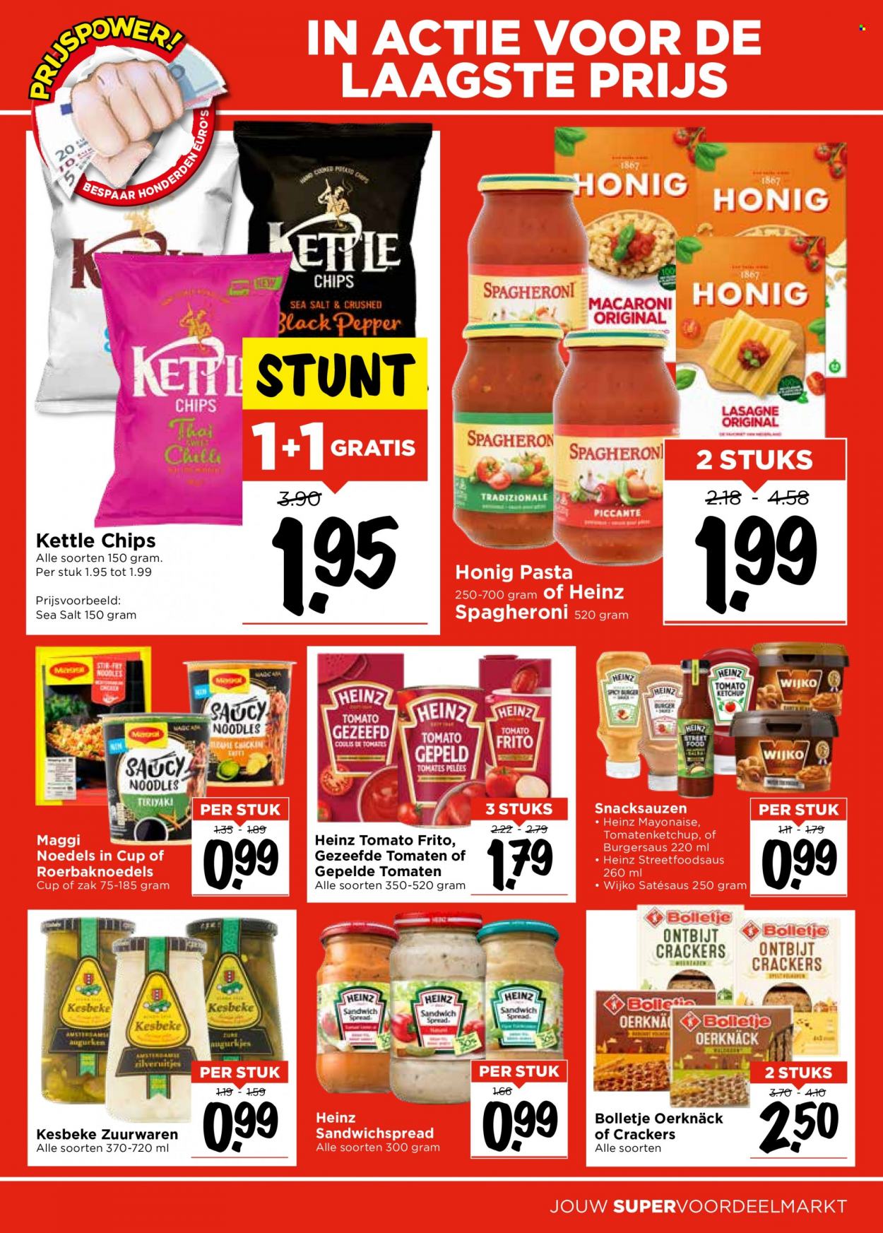 Vomar-aanbieding - 16-1-2022 - 22-1-2022. Pagina 15