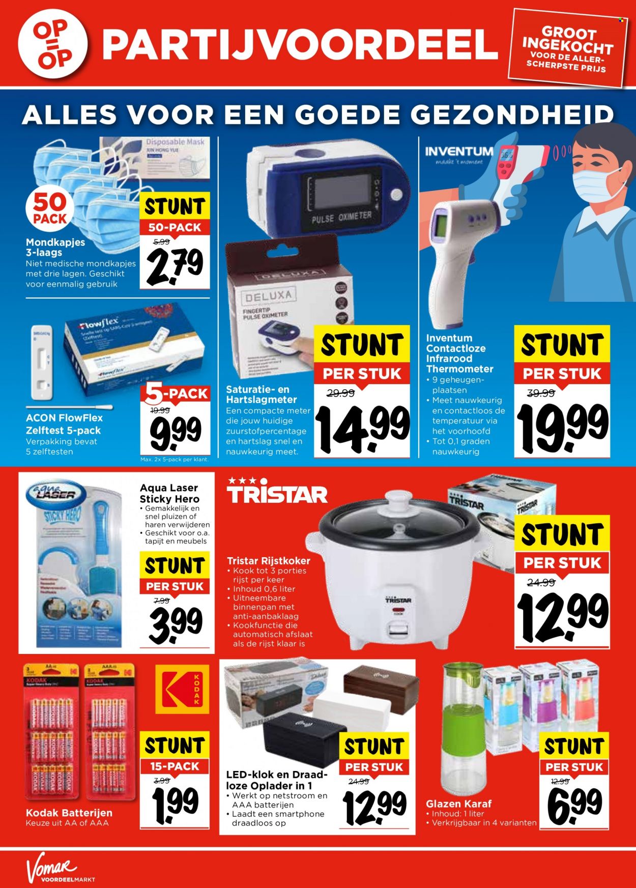 Vomar-aanbieding - 16-1-2022 - 22-1-2022. Pagina 20