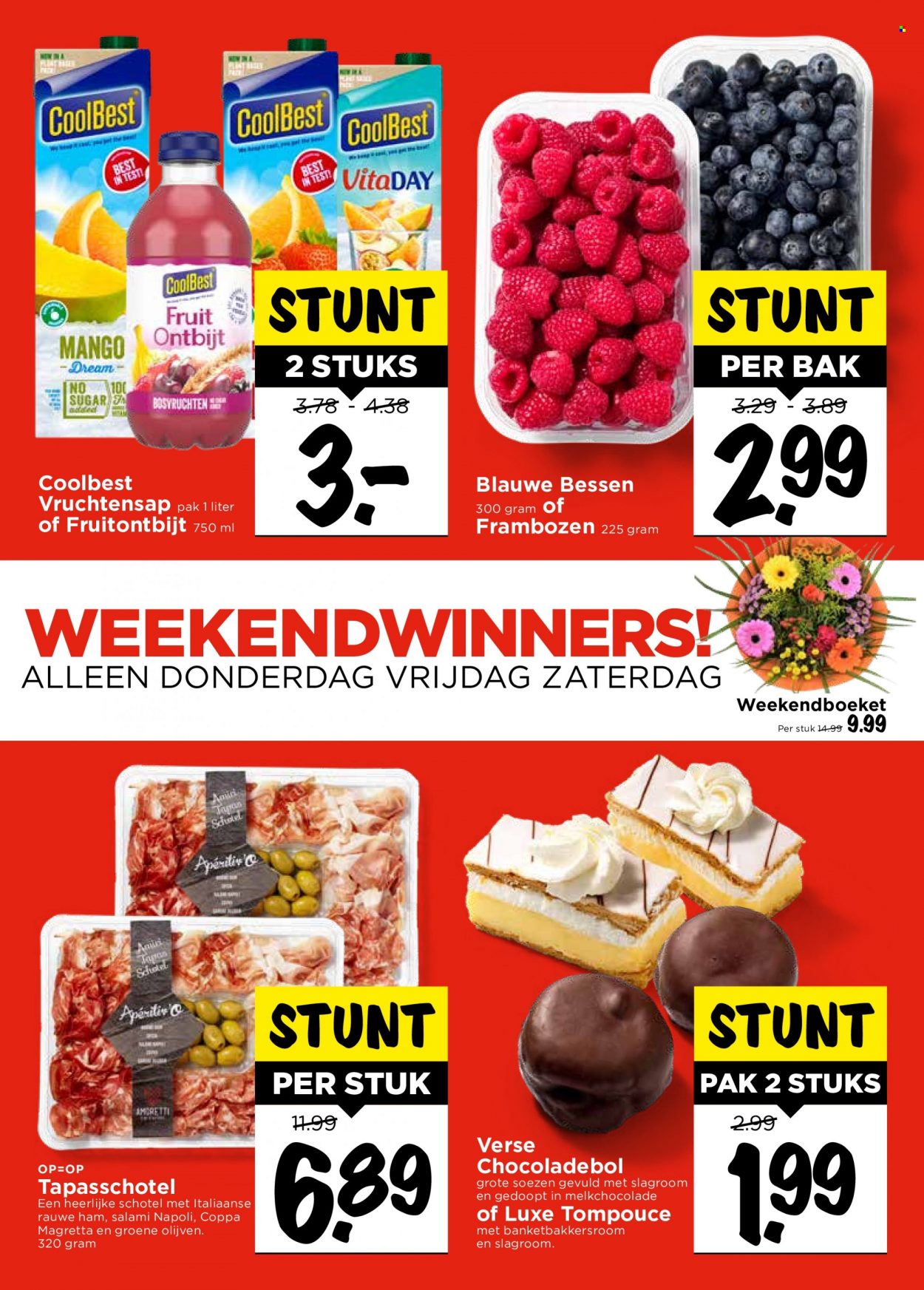 Vomar-aanbieding - 16-1-2022 - 22-1-2022. Pagina 27