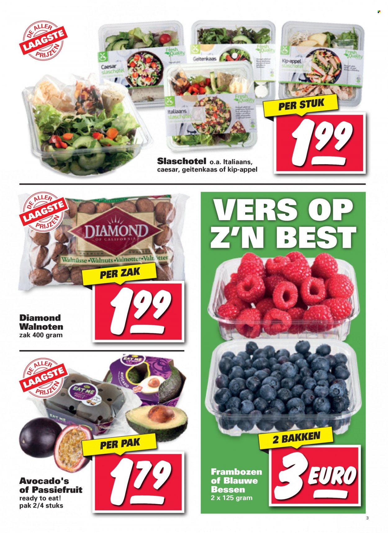 Nettorama-aanbieding - 17-1-2022 - 23-1-2022. Pagina 3