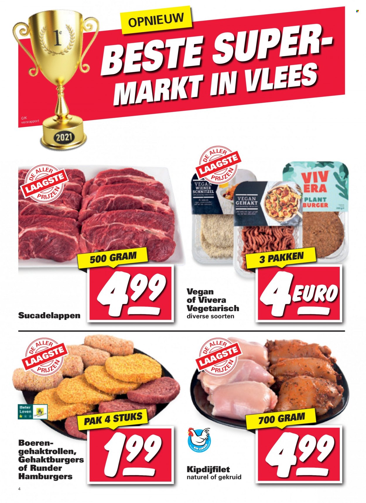 Nettorama-aanbieding - 17-1-2022 - 23-1-2022. Pagina 4