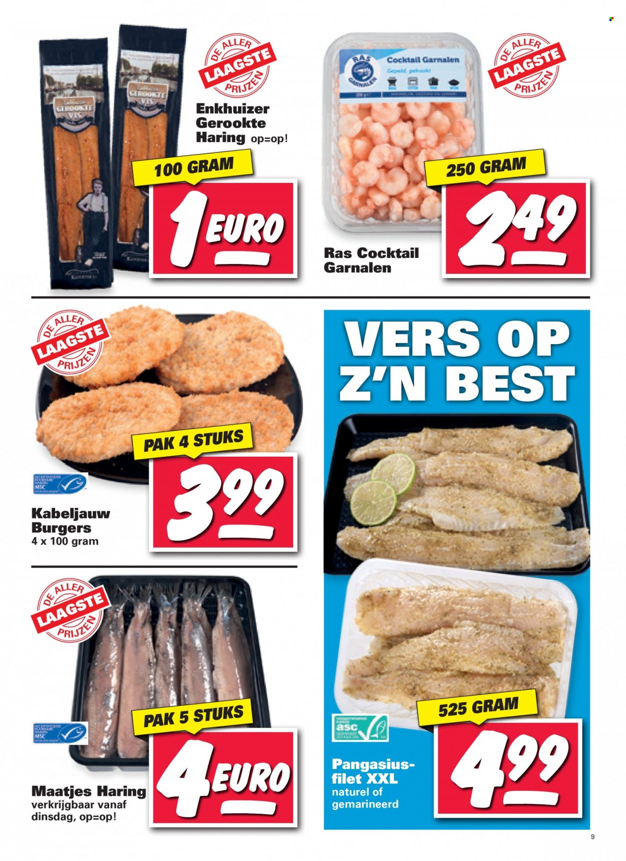 Nettorama-aanbieding - 17-1-2022 - 23-1-2022. Pagina 9