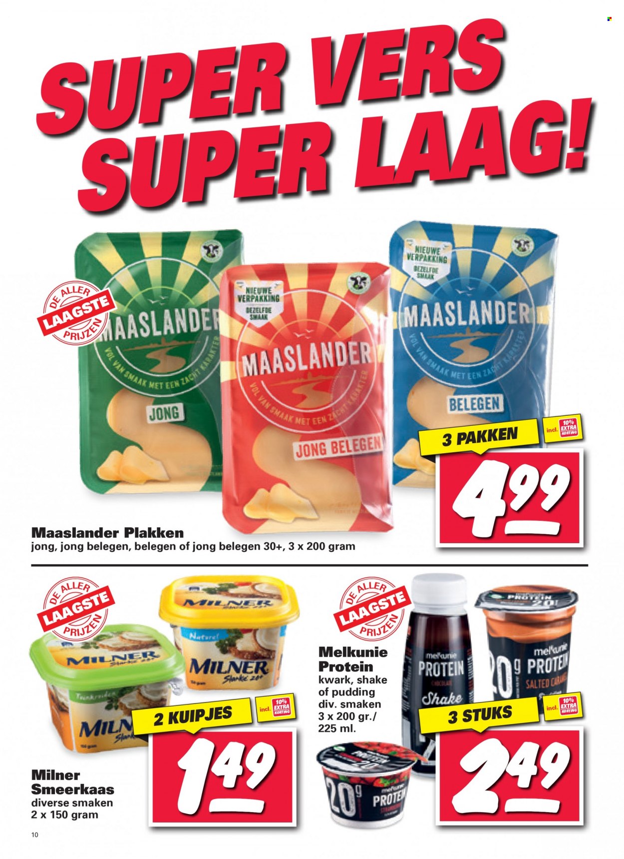 Nettorama-aanbieding - 17-1-2022 - 23-1-2022. Pagina 10