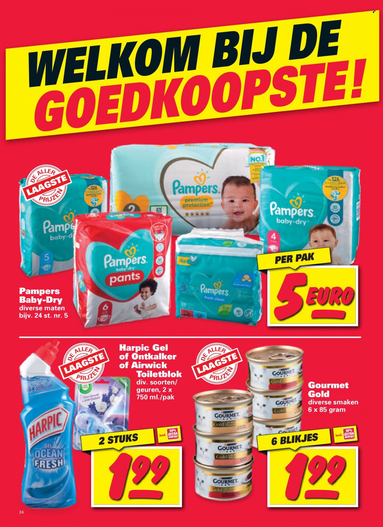 Nettorama-aanbieding - 17-1-2022 - 23-1-2022. Pagina 24