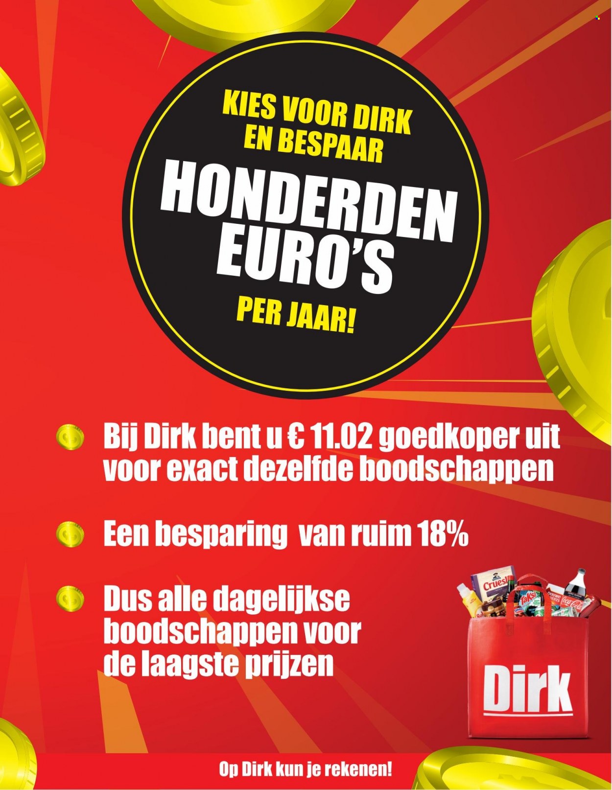 Dirk-aanbieding - 16-1-2022 - 22-1-2022. Pagina 5