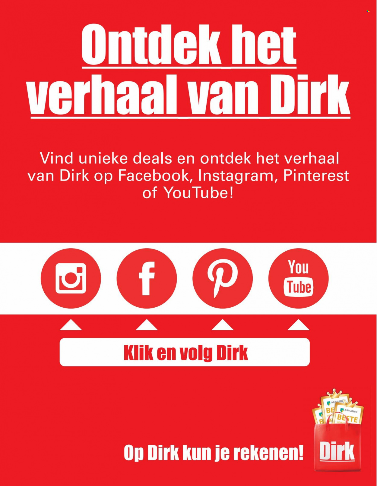 Dirk-aanbieding - 16-1-2022 - 22-1-2022. Pagina 19